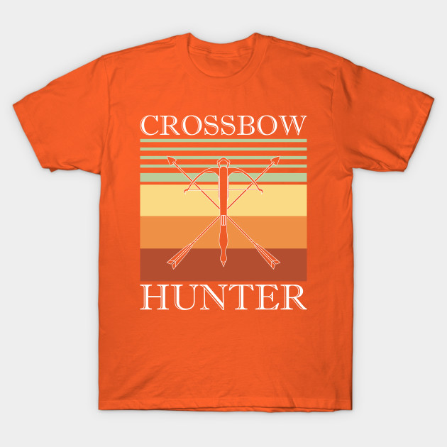 cross bow hunter {2023 Collection}